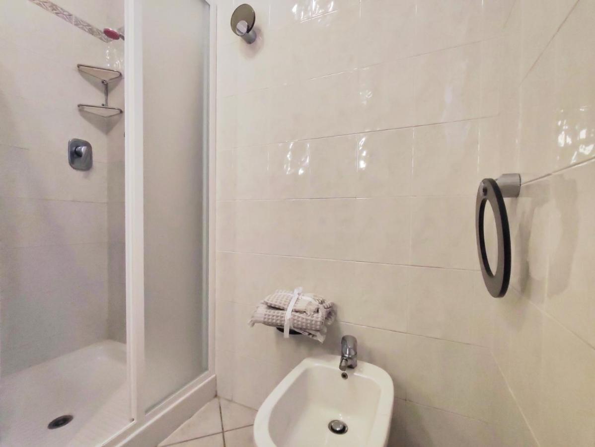 Ferienwohnung La Casa Di Sciano Certaldo Exterior foto
